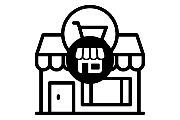 E-Commerce Website